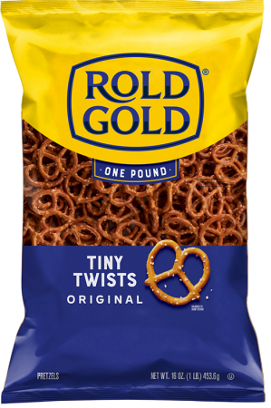 Rold gold® tiny twists Original