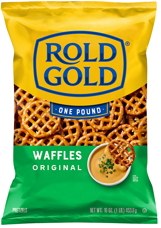 Bag of Rold Gold® Waffles <br><span>Original</span>