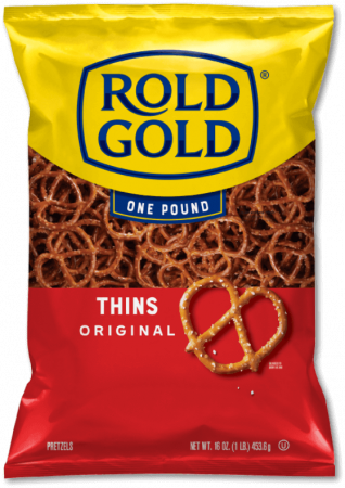 ROLD GOLD® Thins Original